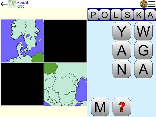 Obraz Kwiz screenshot 24