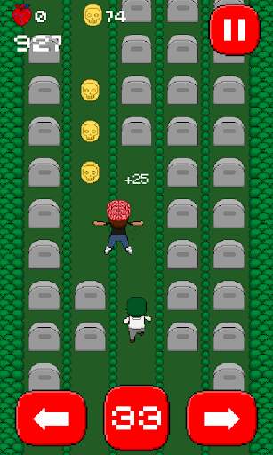 Some Zombies screenshot 4