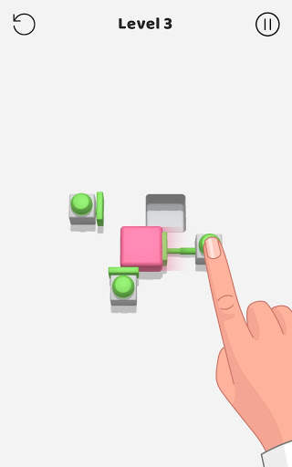 Press to Push screenshot 7
