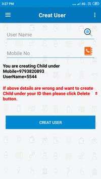 Orange Multi Recharge screenshot 2