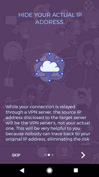 Mobile LegiunVPN - Gamer Browser скриншот 6