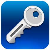 Key Store Lite logo