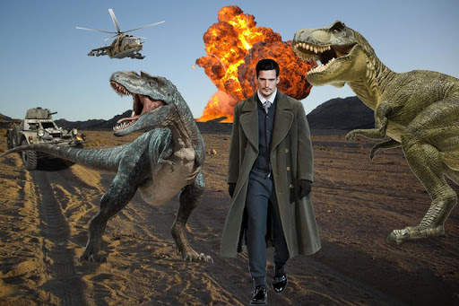 Movie FX Photo Editor screenshot 5