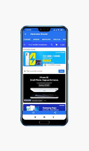 ShoppingBuddy - All In One Onl screenshot 6