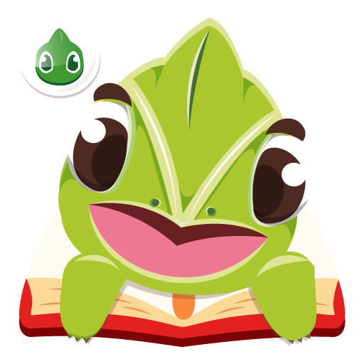 Boci Adventures 1: Color icon