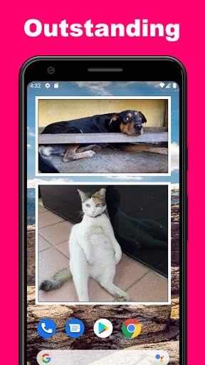 Photo Widget + screenshot 5