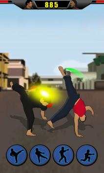 Steelhammer Fighting Fists screenshot 3