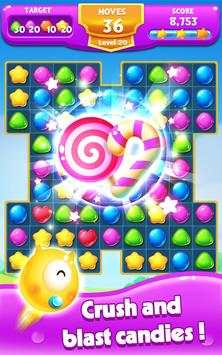 Candy Gummy Line screenshot 6