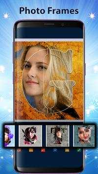 Photo Editor-Text Photo Frames 2020 6 تصوير الشاشة