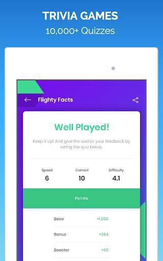 TriviaHub: Daily Trivia Games screenshot 9