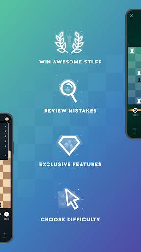 Tactics Frenzy – Chess Puzzles screenshot 2