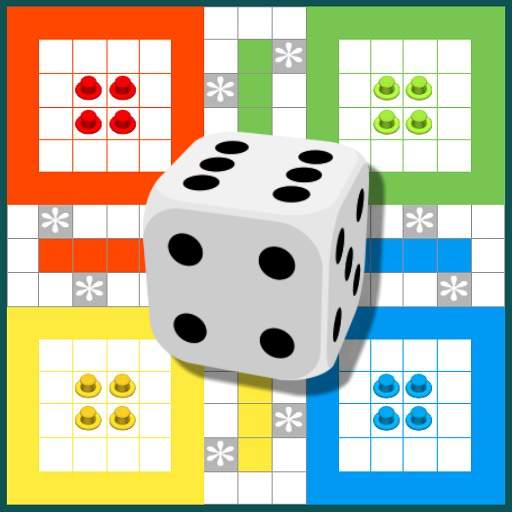 Ludo 8 1.0.23