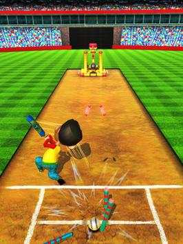 Cricket Game Full Toss screenshot 8