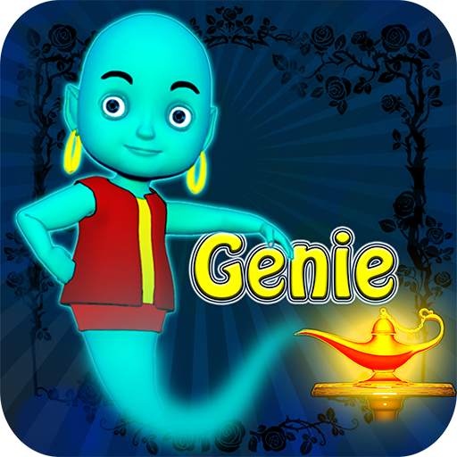 Talking Genie 1.1.6