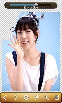 Photo Background Changer screenshot 2