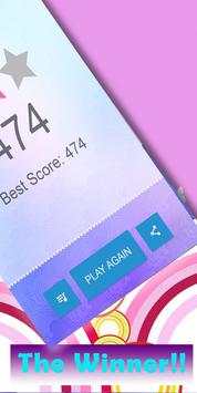 Magic Tiles Kally's Mashup Piano screenshot 5