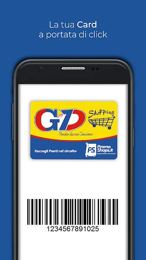 GeD Shopping screenshot 5