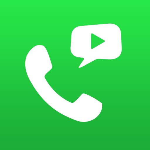 Color call screen for WhatsApp 1.0.0