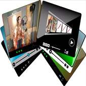 Lecteur - Mp3 - Player logo