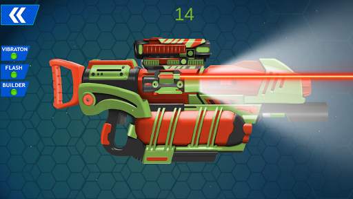 Toy Guns - Gun Simulator VOL.2 screenshot 3