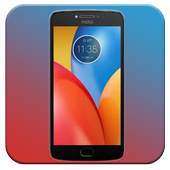 Theme For Motorola Moto E4 1.0.1