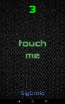 MultiTouch Tester screenshot 4