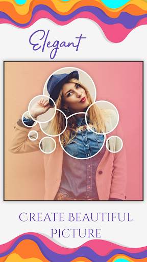 Artsy Photo Effect Editor screenshot 1