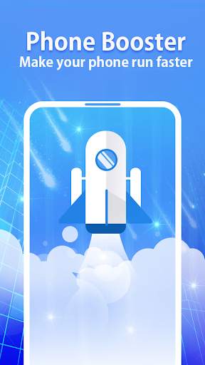 Mobile Cleaner - Free Booster & Phone Run Faster screenshot 3