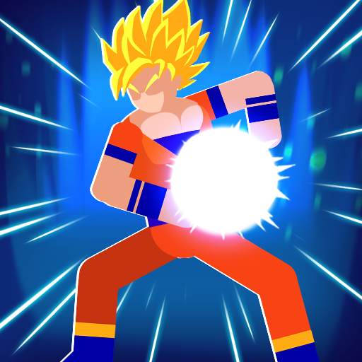 Stickman Attack - Dragon Warriors 1.2.9.101