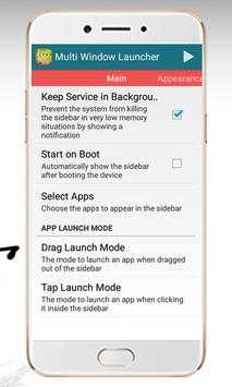 Multi Window screenshot 2