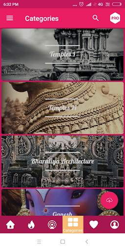 Super Hinduism Wallpapers: Hindu God Pictures screenshot 5