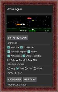 Free Astromash screenshot 3