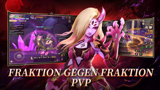 Stella Arcana screenshot 3