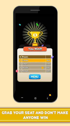 Chain Reaction King : Online скриншот 7