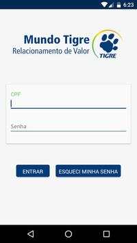 Mundo Tigre screenshot 1