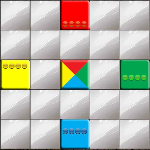 Challas Aath (Indian Ludo) 1.0.3