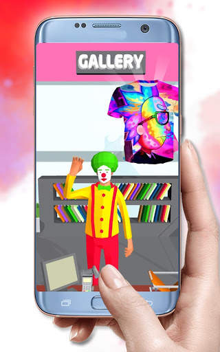 New Tie Dye Clothes 2020 screenshot 7