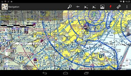 Flight Sim Planner screenshot 4