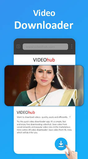 xxvi video download apps screenshot 1