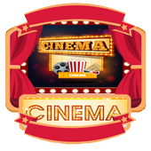 cinema tv one icon