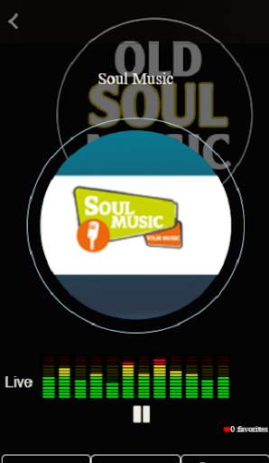 Popular Old Soul Songs & Radio screenshot 7