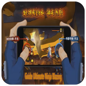 Guide Ultimate Ninja Blazing icon