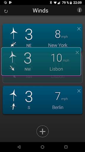 Winds screenshot 15