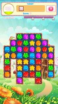 Candy Sweet Fever screenshot 3