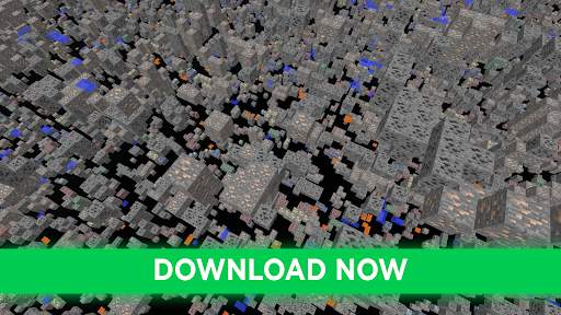 X-Ray: mods para minecraft screenshot 4