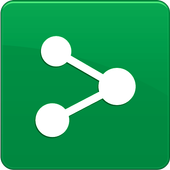 File Share : Wifi Hotspot icon