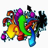 Draw Graffiti - Full Version icon