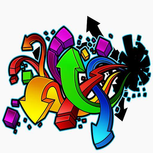 Draw Graffiti - Full Version 1.0.0