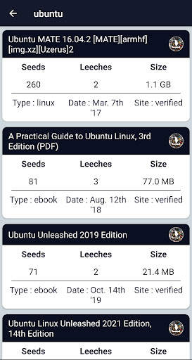 Movie Downloader screenshot 3