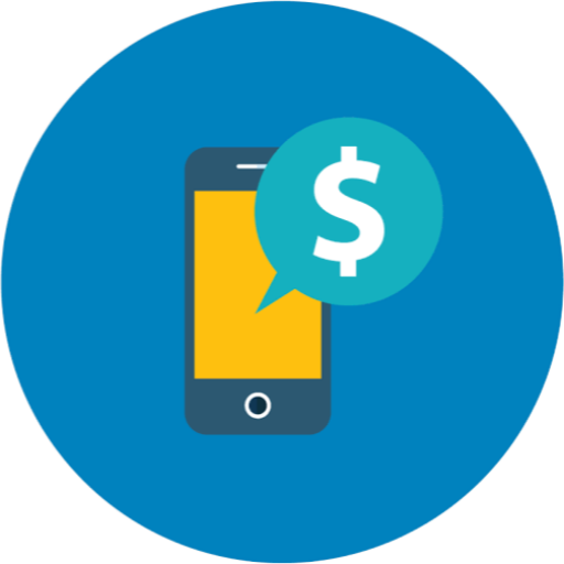 Test Pay (In App Purchase Sample) icon